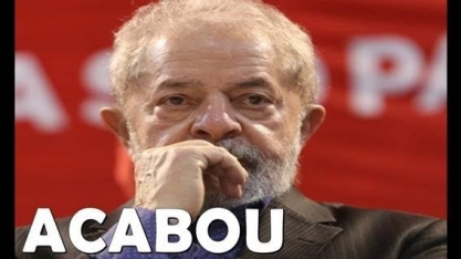 Candidatura Lula, uma ficção – Por Por Eliane Cantanhêde