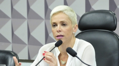 Cármen Lúcia suspende a posse de Cristiane Brasil no Ministério do Trabalho 