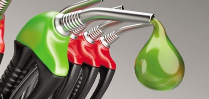 Óleo usado em fritura sai da cozinha para o motor