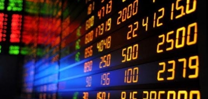 Ibovespa sobe e renova recorde à espera de julgamento de Lula 