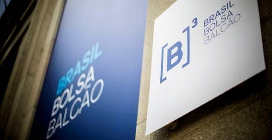 O destaque positivo do Ibovespa nesta sexta-feira ficou com a Cemig, que fechou com alta de 10,07%