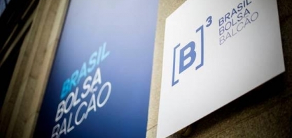 Bolsa registra alta de 5,31% em uma semana