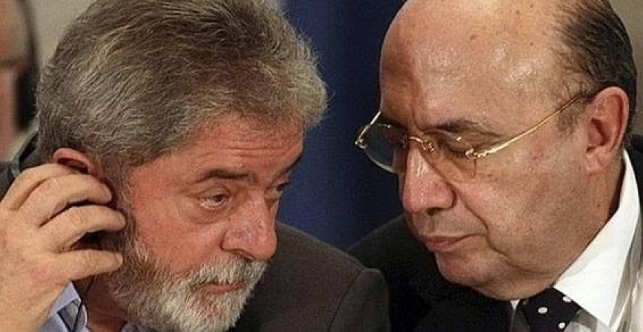 Lula e Meirelles: quem disse que não tem mais jogo aí?
