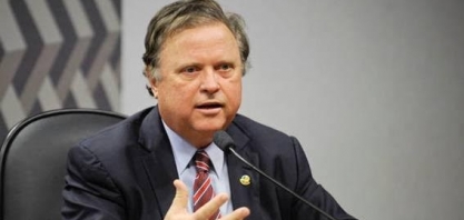 Maggi quer emplacar Eumar Novacki no Ministério da Agricultura