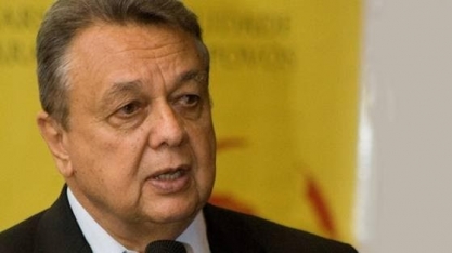 Ex-ministro Roberto Rodrigues sugere rever metas na Embrapa