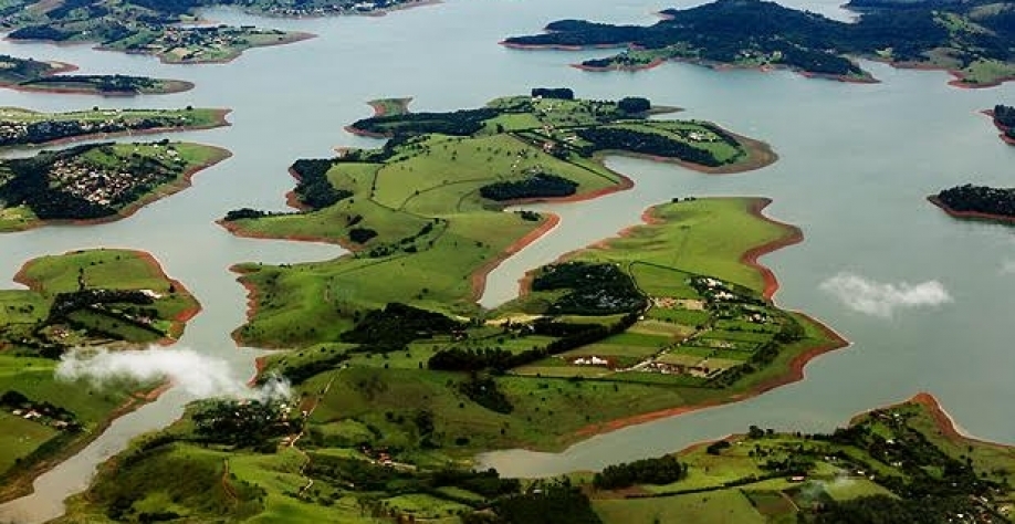 Com menos chuvas, Cantareira volta a ficar perto do estado de alerta em SP