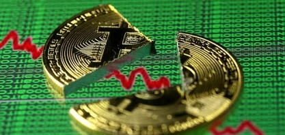 Bitcoin é bolha envolta em misticismo tecnológico e terminará em desastre