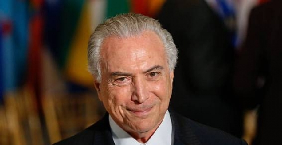 Temer determina afastamento de 4 vice-presidentes da Caixa por 15 dias