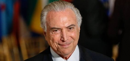 Temer determina afastamento de 4 vice-presidentes da Caixa por 15 dias
