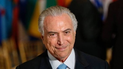 Temer determina afastamento de 4 vice-presidentes da Caixa por 15 dias