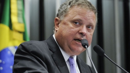 Maggi diz que competidores ineficientes visam denegrir o país