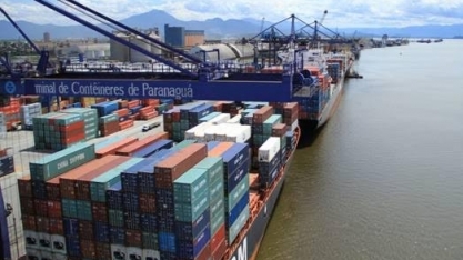 Brasil busca ampliar vendas de produtos agrícolas para a Ásia