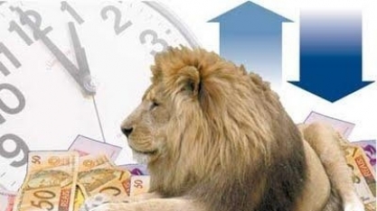 Arrecadação soma R$1,342 tri em 2017, melhor desempenho em dois anos