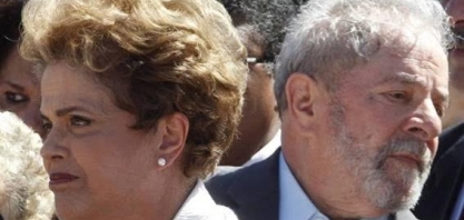 Lula avalia indicar o seu “poste” antes da prisão