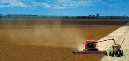 Os limites da agricultura no Brasil–Por Alysson Paolinelli e Antonio Licio 
