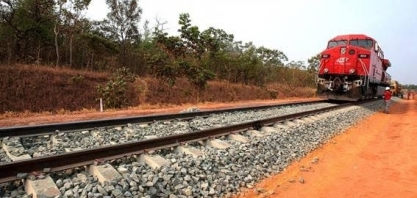 Planalto lança ofensiva para colocar Ferrogrão nos trilhos