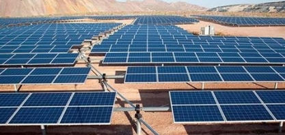 China impulsionou o investimento global em energia limpa em 2017