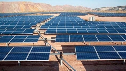 China impulsionou o investimento global em energia limpa em 2017