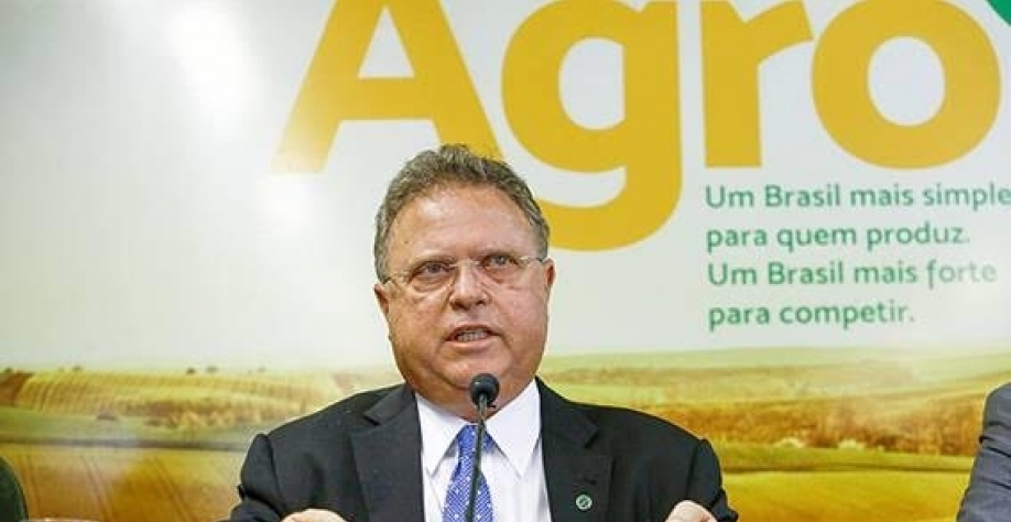 Maggi compra fazenda por US$ 330 mi na maior negociação de sua empresa
