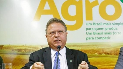 Maggi compra fazenda por US$ 330 mi na maior negociação de sua empresa
