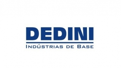 A íngreme escalada da Dedini   