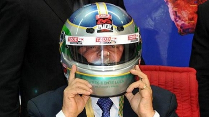 Projeto Etanol Experience na Fórumula Indy serviu para lavagem de dinheiro