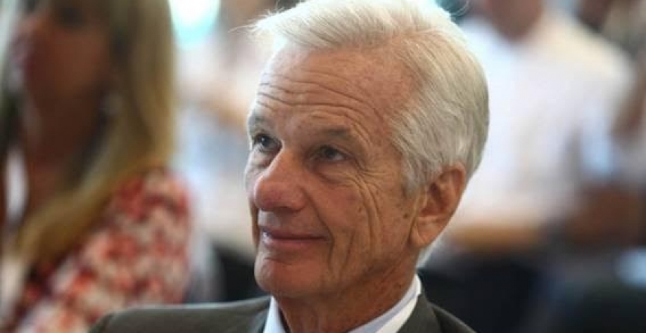 5 bilionários concentram mesma riqueza que metade mais pobre no país