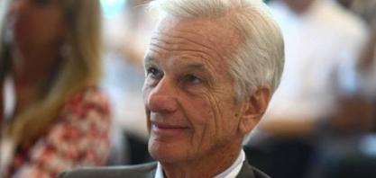 5 bilionários concentram mesma riqueza que metade mais pobre no país