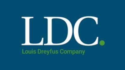 Louis Dreyfus adere ao blockchain 
