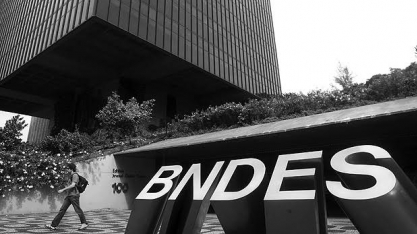 BNDES corre risco de calote de US$ 2 bi de Angola, Venezuela e Moçambique