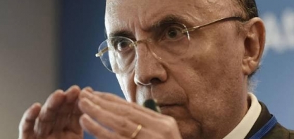 O apelo de Meirelles às “pitonisas” do rating 