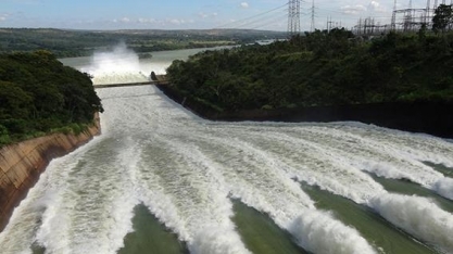 País começa ano com melhor cenário hídrico desde 2012