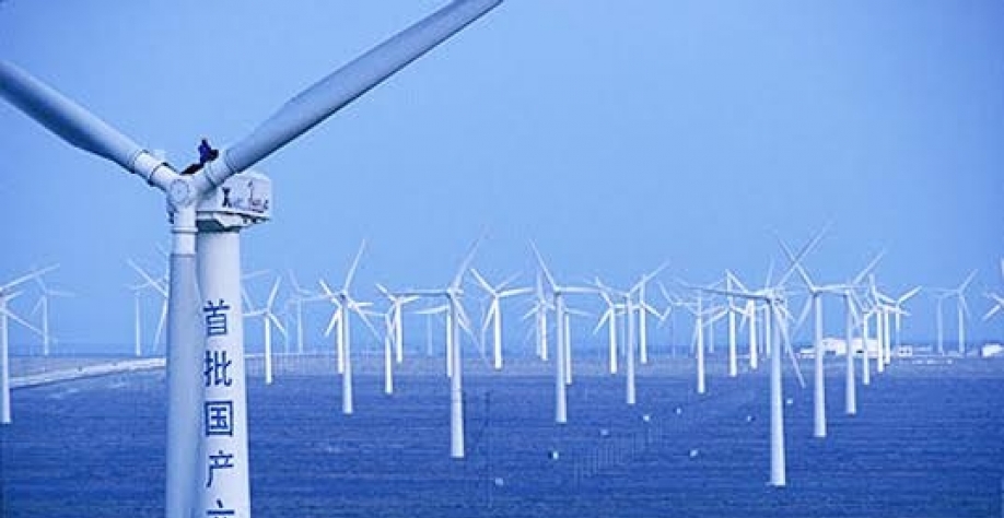  China supera Europa e assume papel de liderança em energias renováveis 