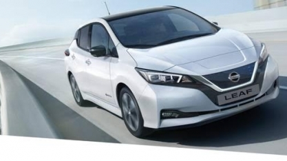 Os carros do futuro estão chegando - Por Pedro Dória