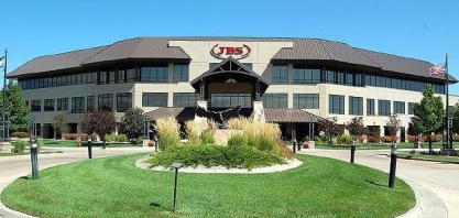 Cidade-sede da JBS USA vê Wesley Batista como ético, justo e exigente