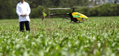 Embrapa enfrenta sua maior crise em 45 anos