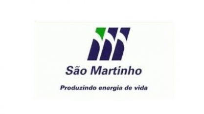 São Martinho emite CRA de R$ 500 milhões 