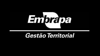 Lavouras são apenas 7,6% do Brasil, segundo a NASA