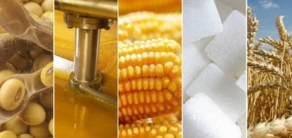 Boas ofertas mantêm commodities sob pressão