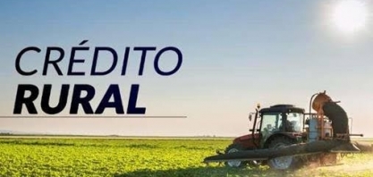 Bancos antecipam crédito rural, que atinge R$ 100 bi