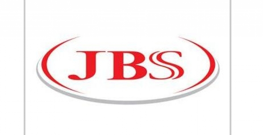 JBS anuncia captação de US$ 900 milhões no exterior para alongar dívida