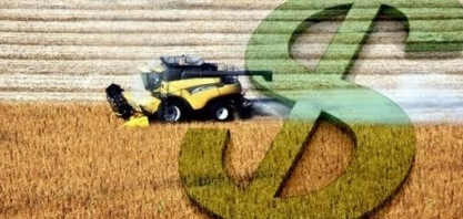 Valor Bruto da Produção tende a encolher no País