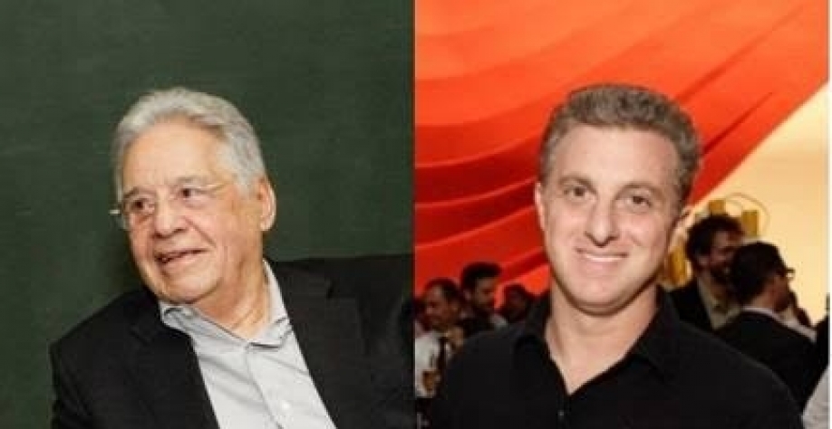 FHC e sua curva de Sartre a Huck