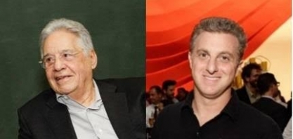 FHC e sua curva de Sartre a Huck