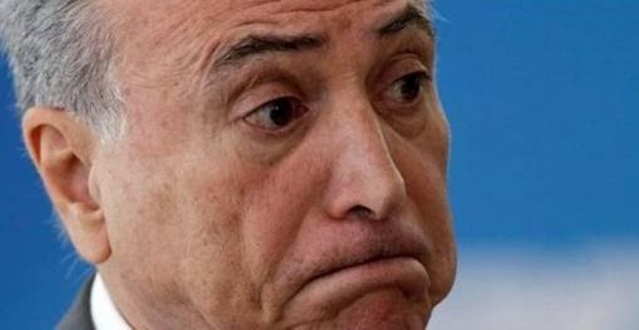 Investigações sobre irregularidades na Caixa podem implicar Temer