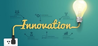 Inovar é construir o futuro