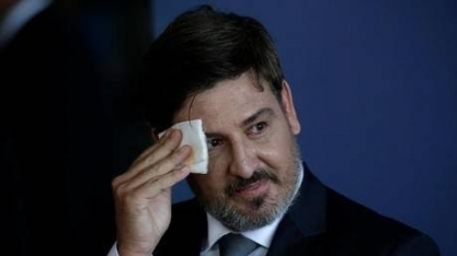 Jungmann demite Segovia e coloca Galloro no comando da PF