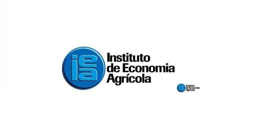 IEA: Preços agrícolas recuam 6,59% no acumulado em 2017 em São Paulo