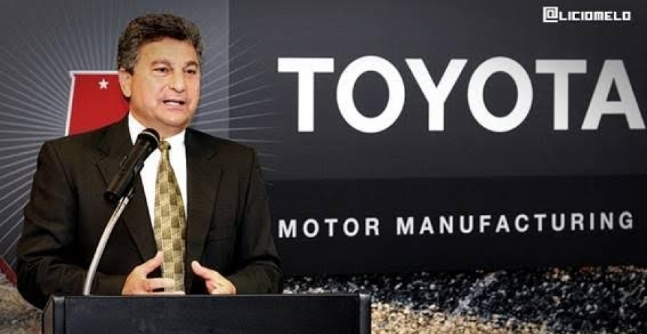 Etanol impulsionará carro híbrido mais ecológico do mundo 