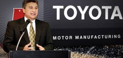 Etanol impulsionará carro híbrido mais ecológico do mundo 